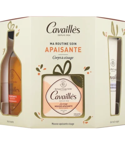 cavailles-coffret