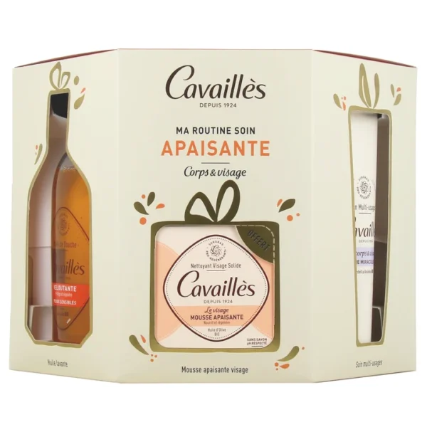 cavailles-coffret
