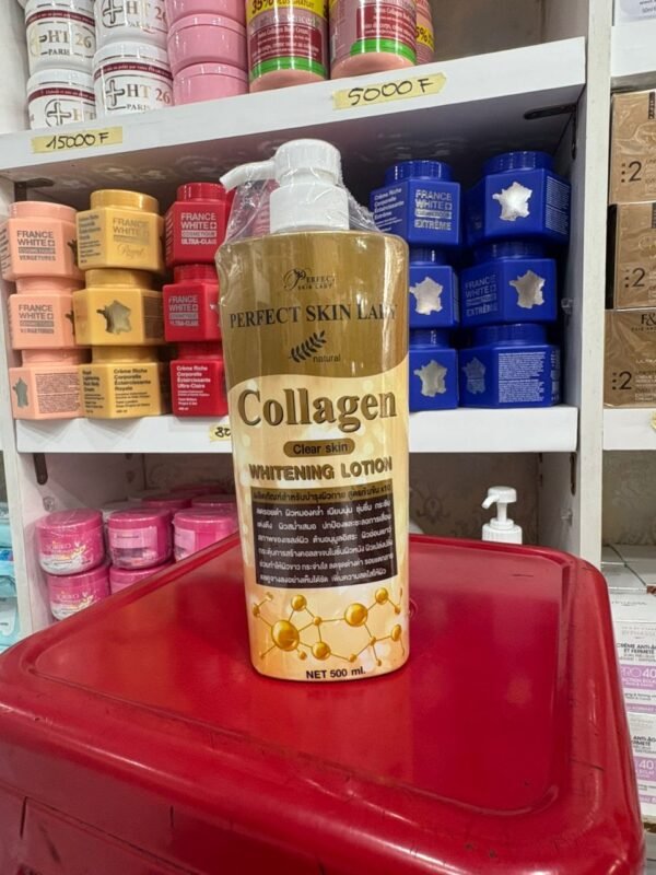 COLLAGEN