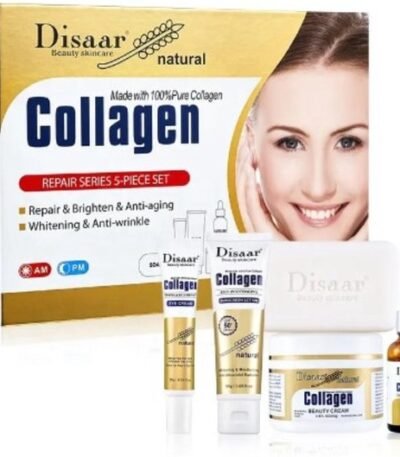 collagen disaa