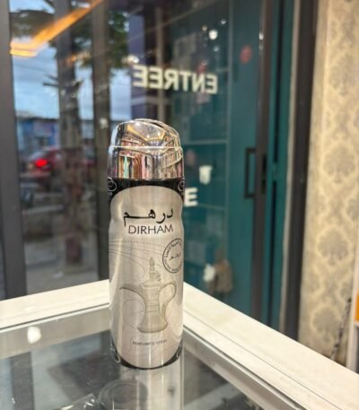 dirham arabic deodorant