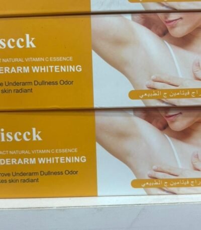 discck extract natural vitamin c essence