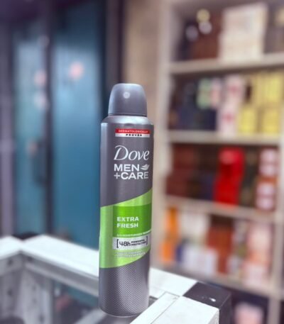 dove men+care extra fresh48h