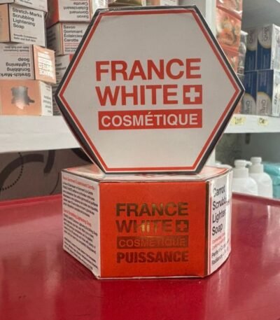 france white puissance