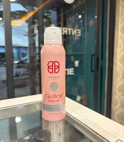 galice sensuelle paris deodorant
