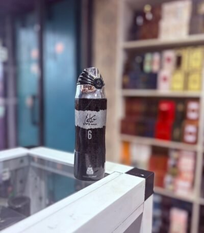 hekayti 6 deodorant arabic