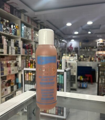 ht26 paris gel nettoyant doux bebe