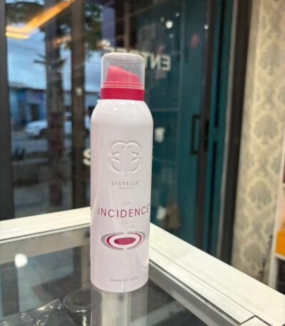 incidence deodorant