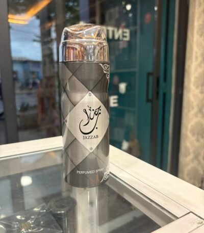 jazzab arabic deodoprant
