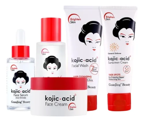 kojic acid