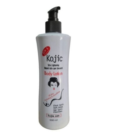 kojic lotion