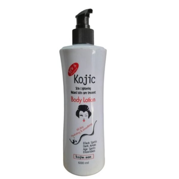 kojic lotion