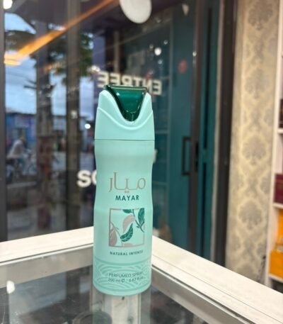 maya nature intence arabic deodorant