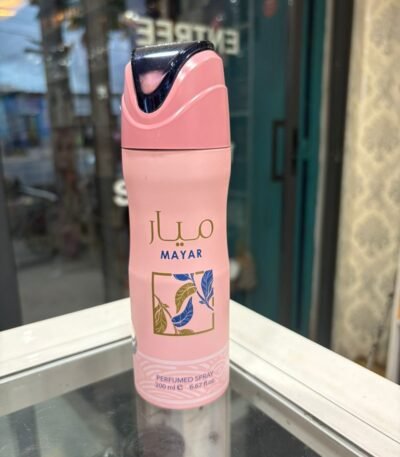 mayar deodorant lattafa