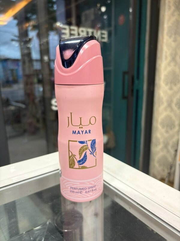 mayar deodorant lattafa