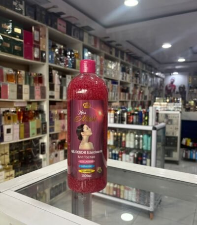 miss mari gel douche
