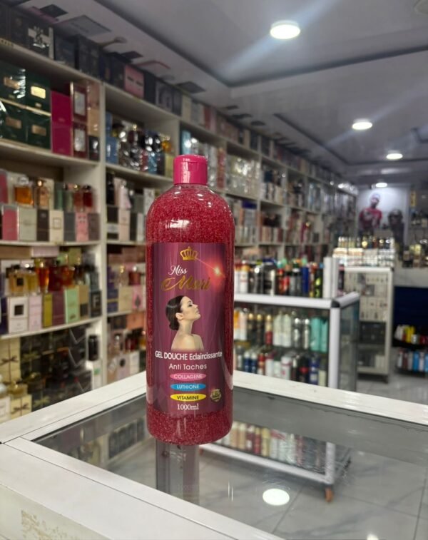 miss mari gel douche