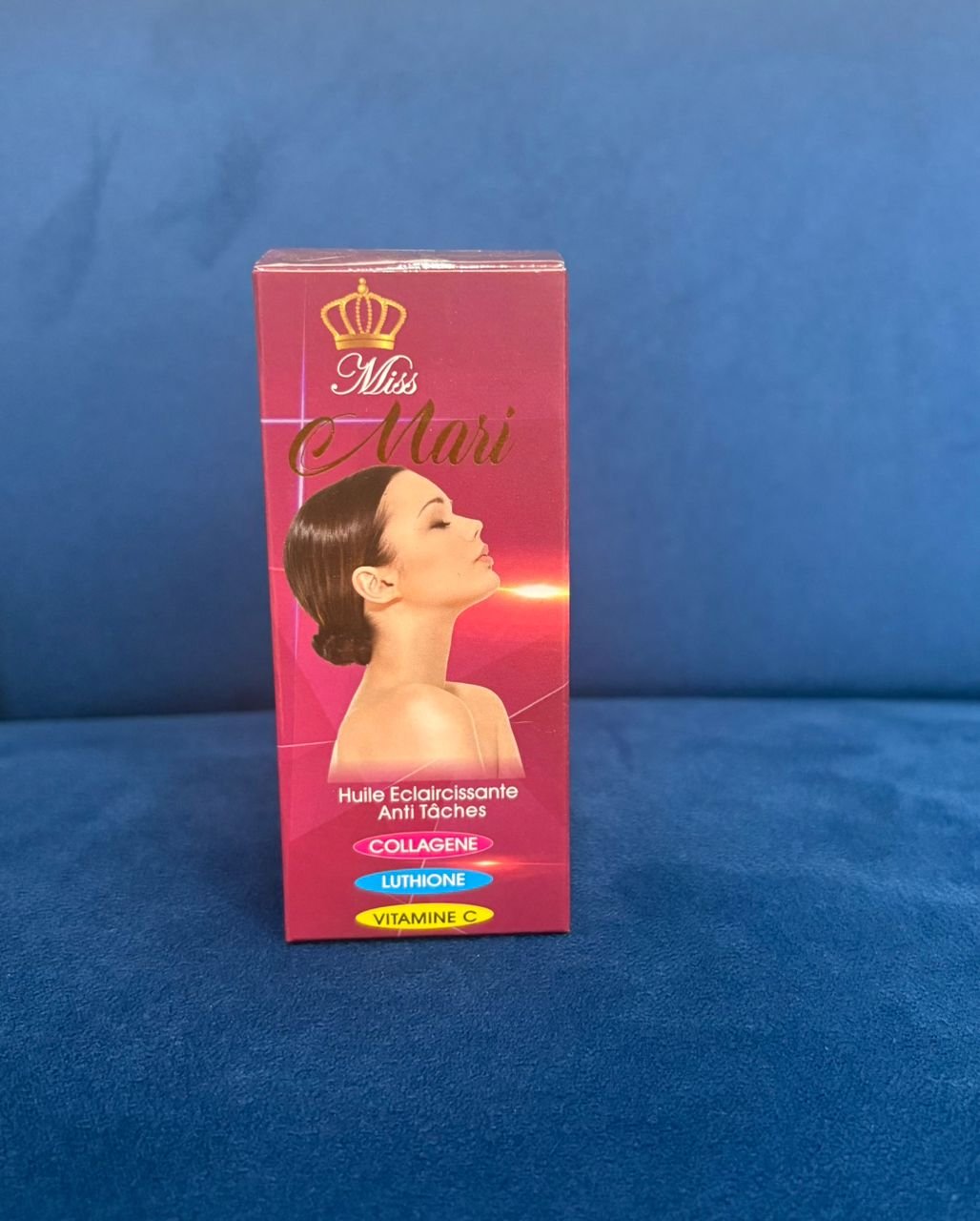 miss mari huile miss mari huile