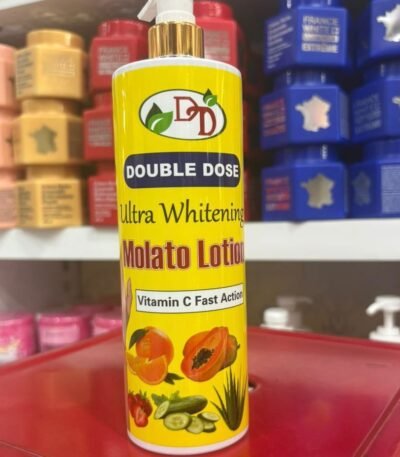 molato lotion vitamine c