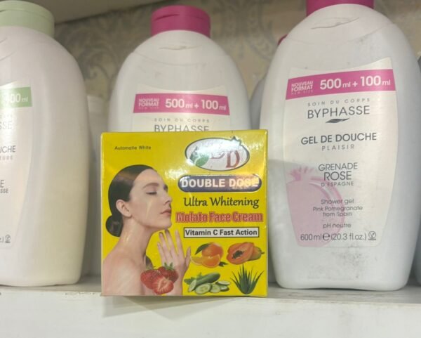 molato vitamine E creme