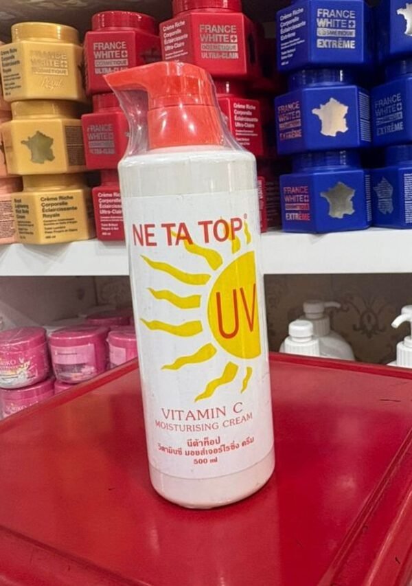 net ta top vitamine c