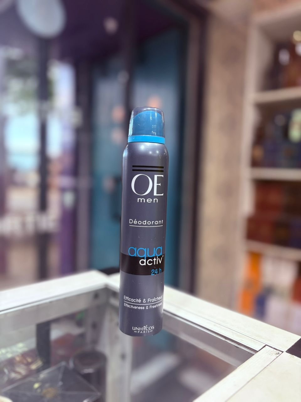 oe men deodorant aqua activ 24h oe men deodorant aqua activ 24h