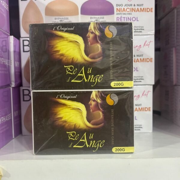 peau d'Ange original