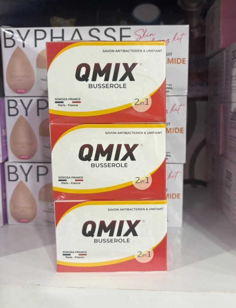 qmix busserole