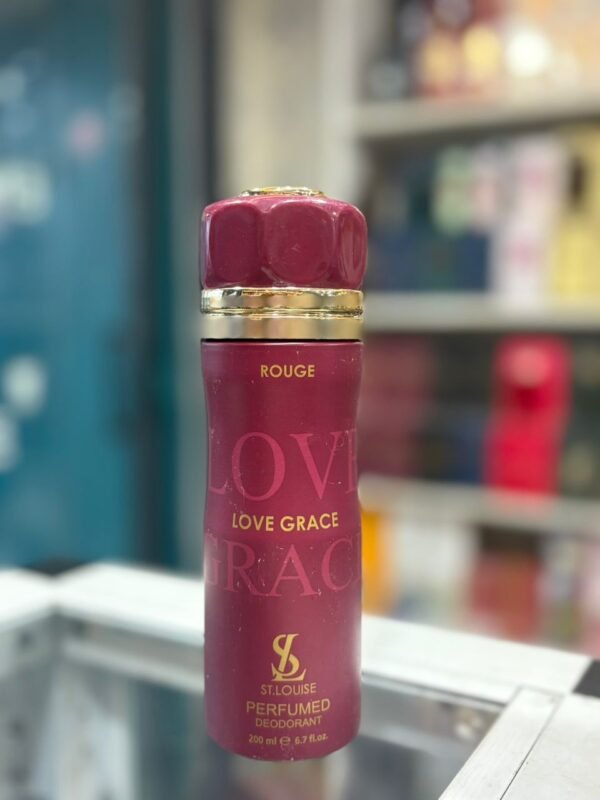 rouge love grace st louise deodorant