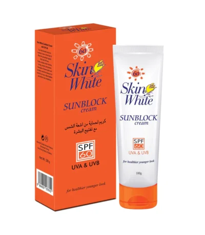 Crème Clarté Absolue Gold – Fair & White : soin éclaircissant visage & corps pour peaux noires et métissées. Nourrit, unifie et illumine votre teint.