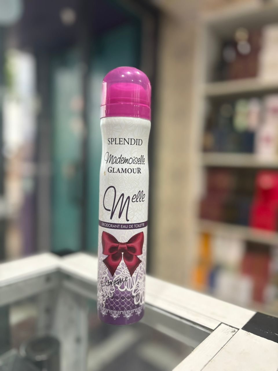 spleindid mademoiselle glamour deodorant spleindid mademoiselle glamour deodorant