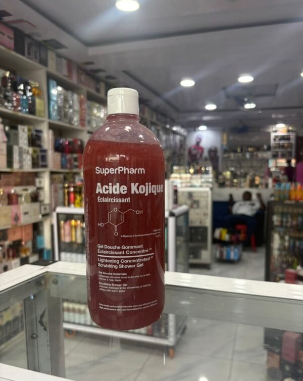 superpharm acide kojique