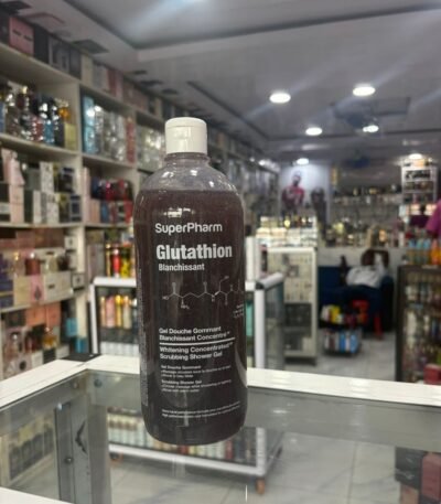 superpharm glutation