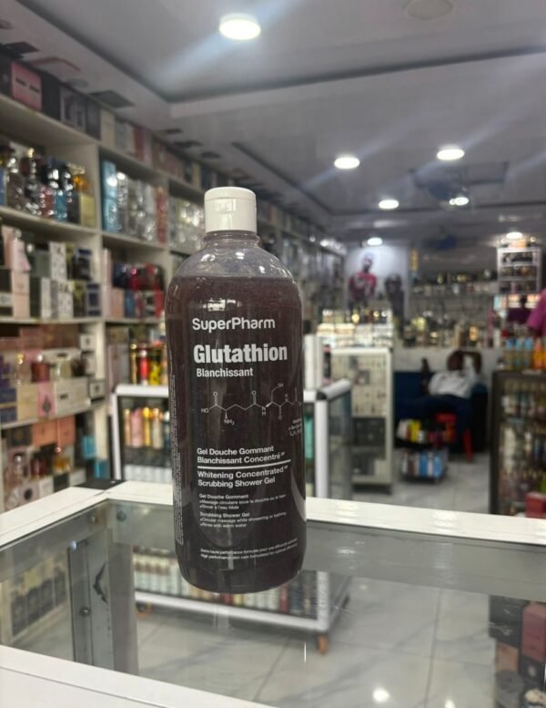 superpharm glutation
