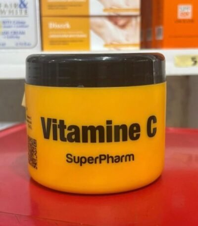 superpharm vitamine C