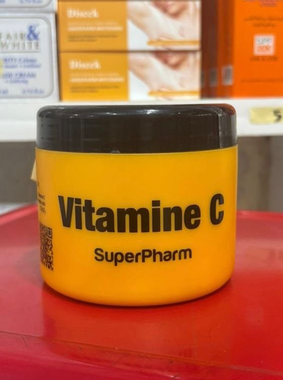 superpharm vitamine C superpharm vitamine C