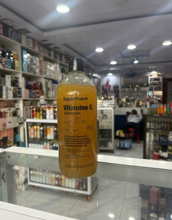 superpharm vitamine c