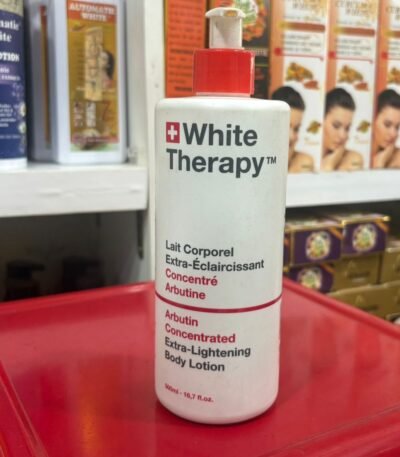 white therapy tm axtra- eclaircissant