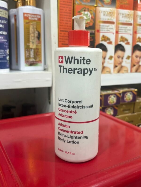 white therapy tm axtra- eclaircissant