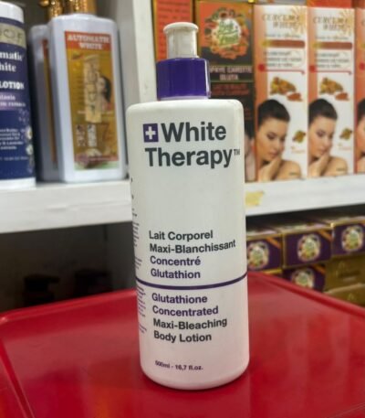 white therapy tm maxi blanchisant