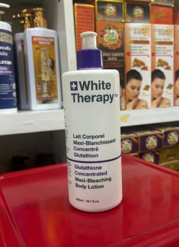white therapy tm maxi blanchisant