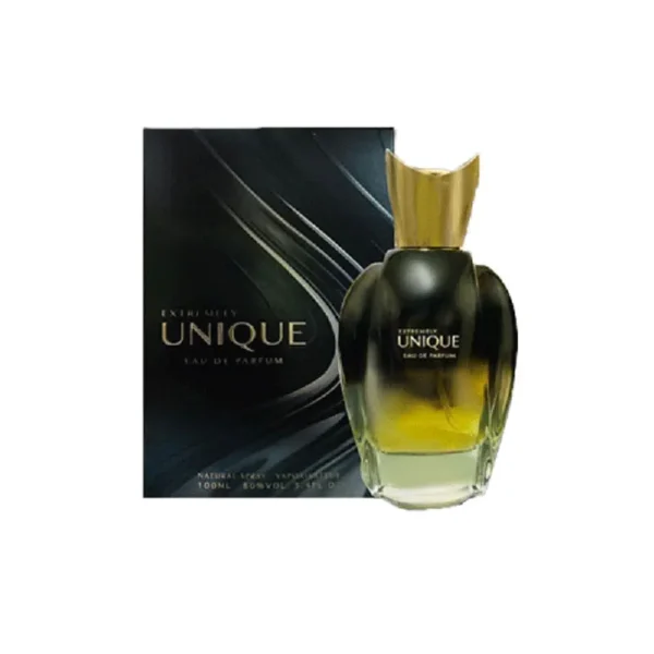 Extremely-Unique