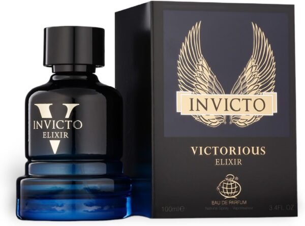 invicto