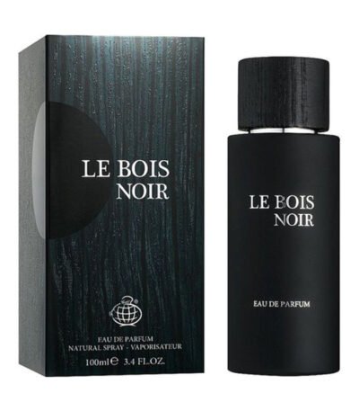 le-bois-noir