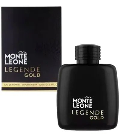 monte leone legende gold