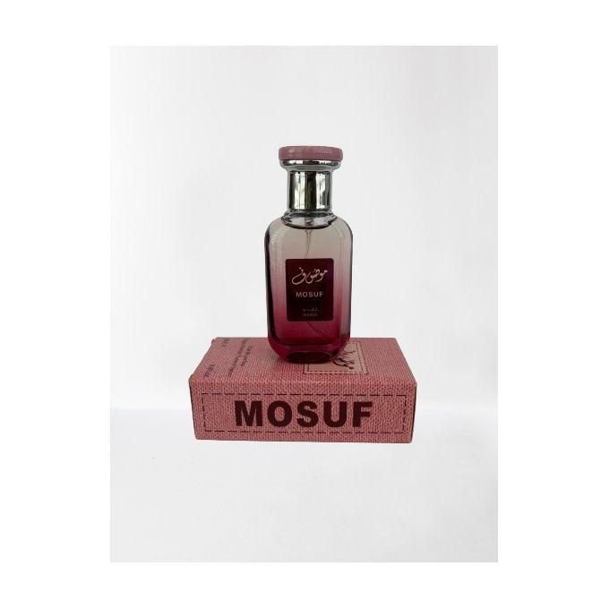 mosuf rose 25ml mosuf rose 25ml