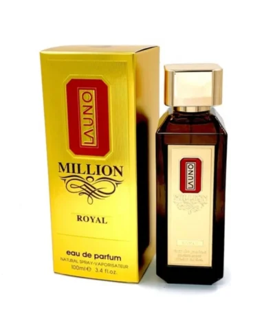 La Uno Million Royal