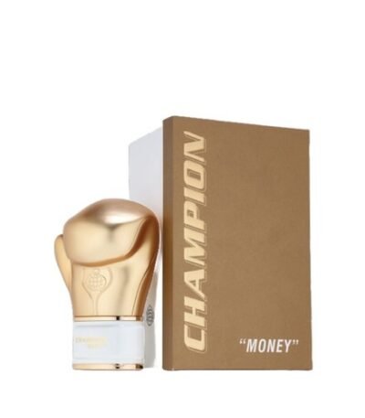 champion money