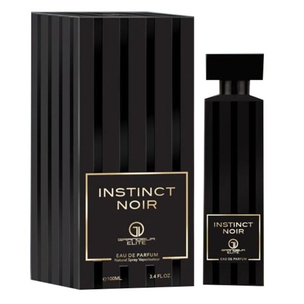 instinct noir