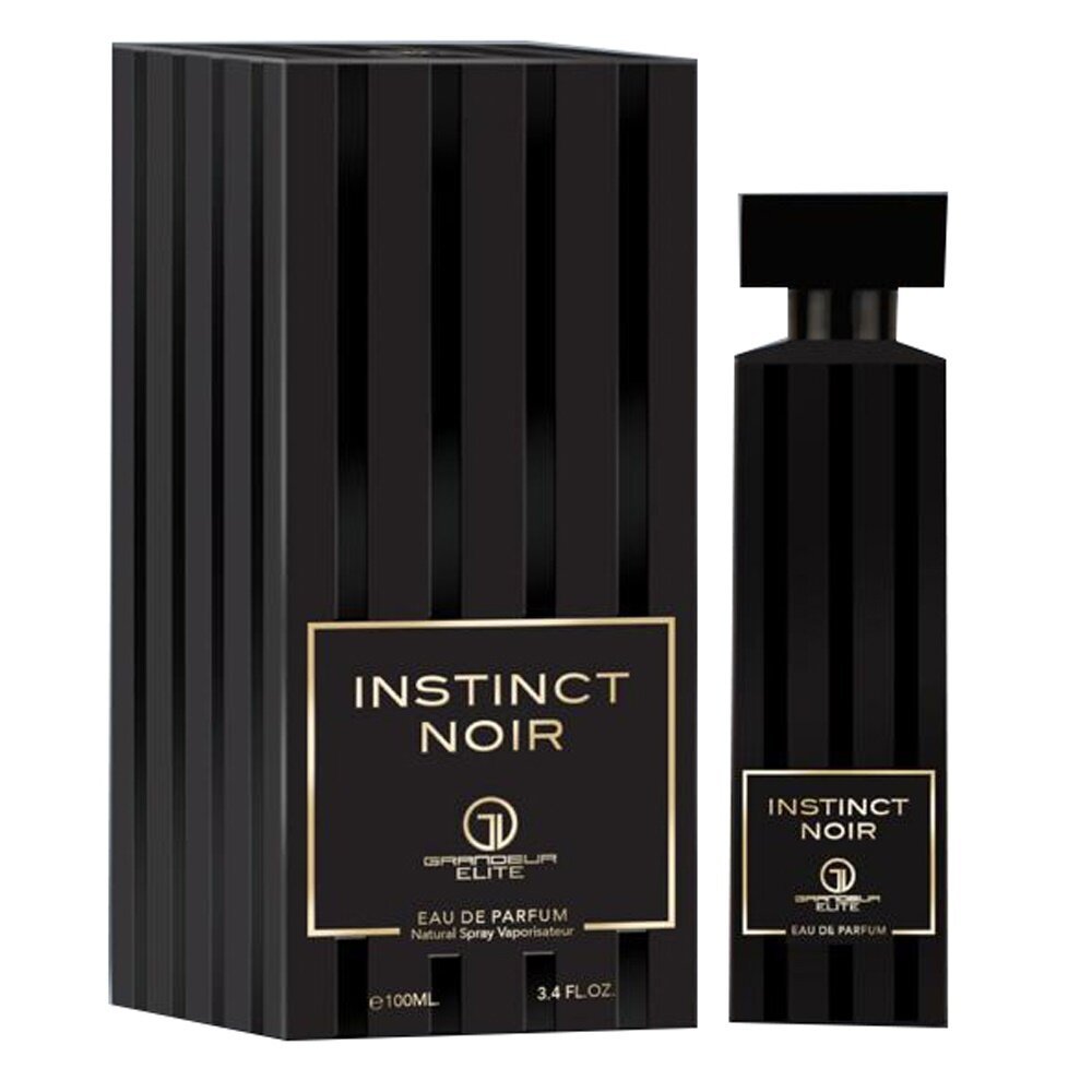 instinct noir instinct noir